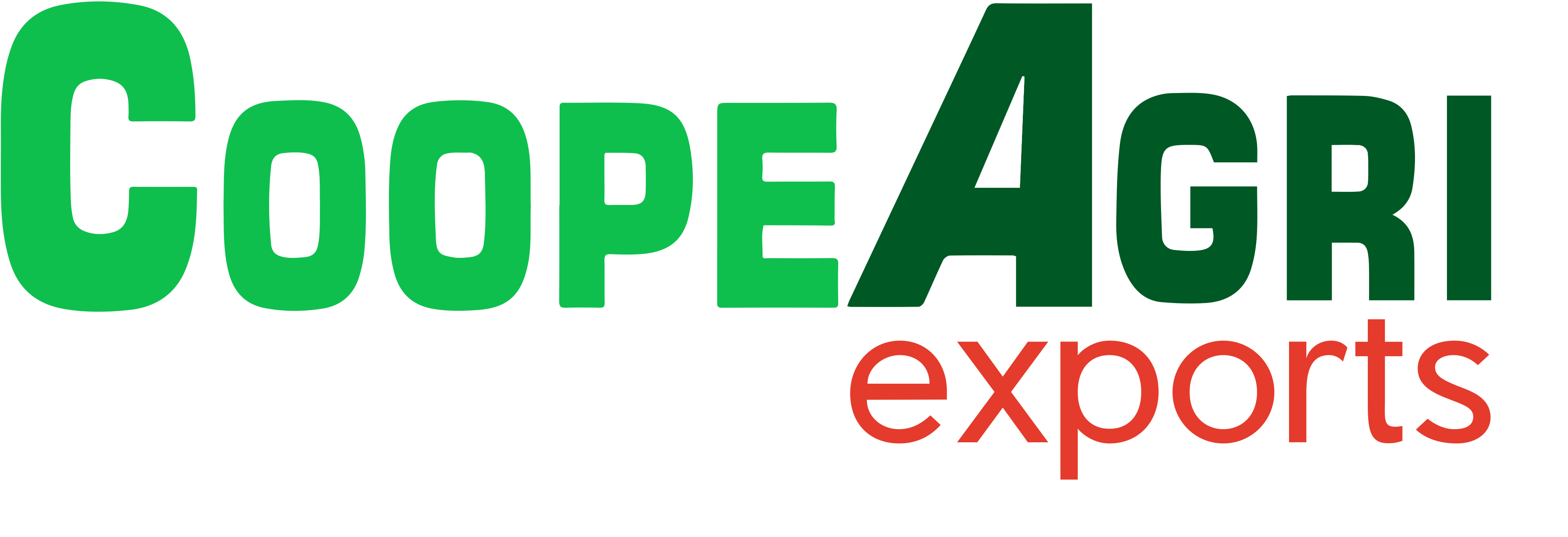 CoopeAgri RL
