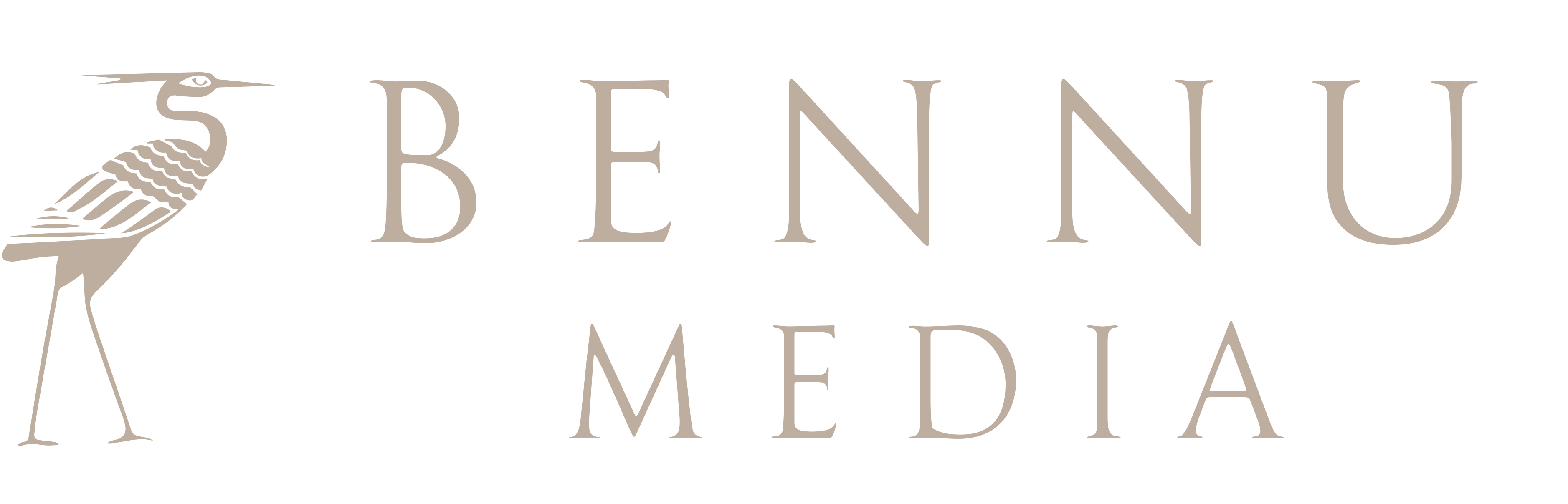 Bennu Logo