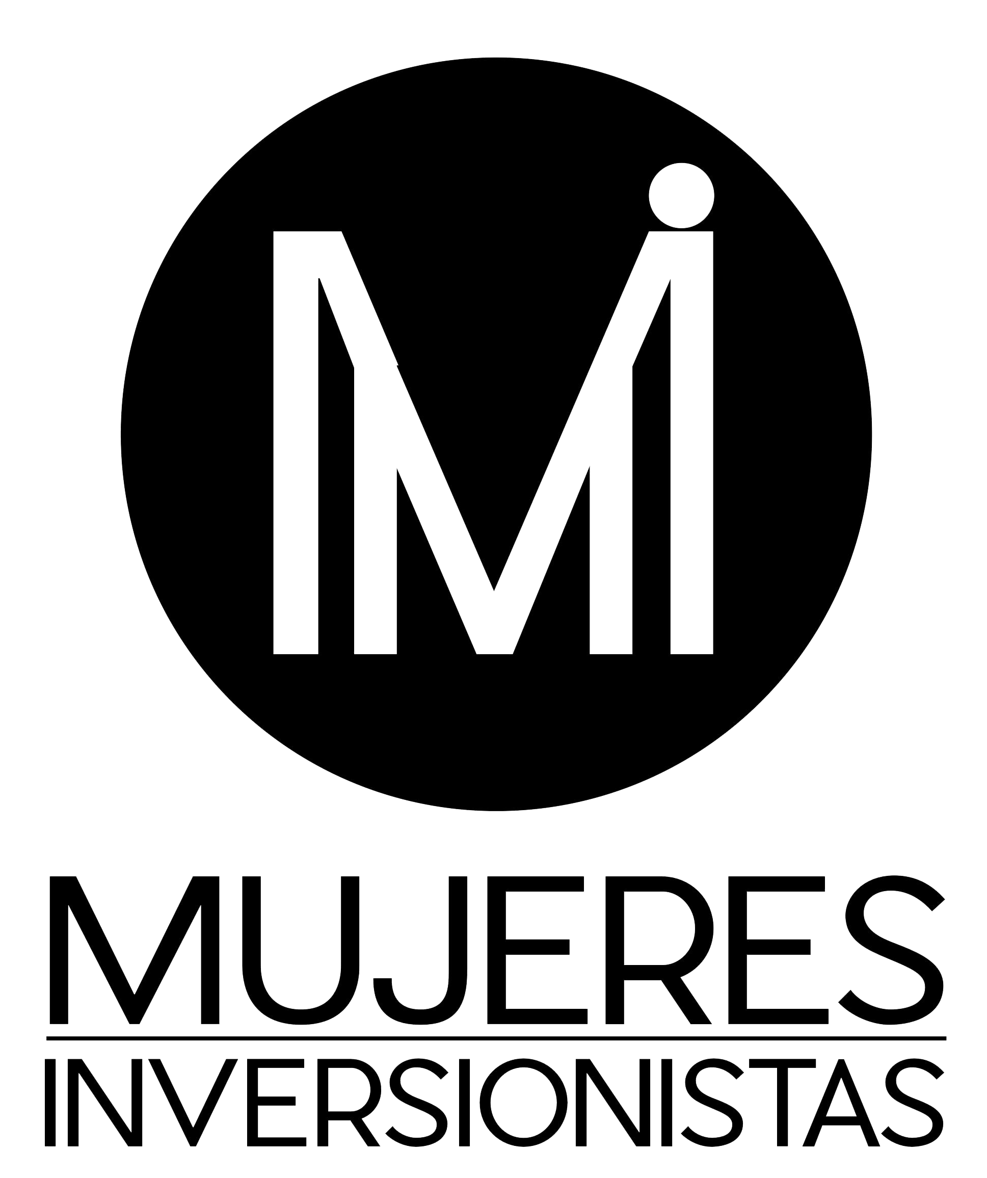 Mujeres Inversionistas